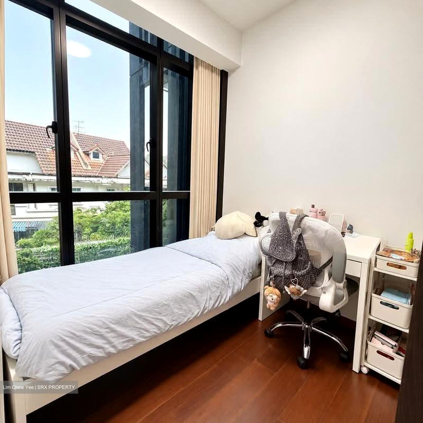 View at Kismis (D21), Apartment #622654761